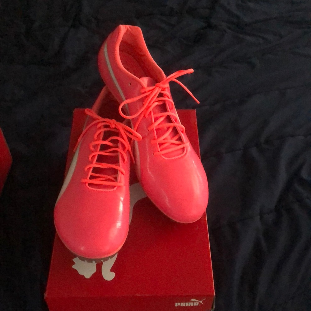 Puma Evospeed Electric 8
